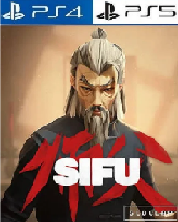 Sifu Ps4/Ps5 - Aluguel por 10 dias