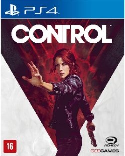 Control Ps4 - Aluguel por 10 dias