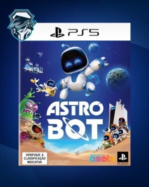 astrobot ps5