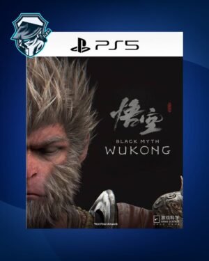 black myth wukong ps5