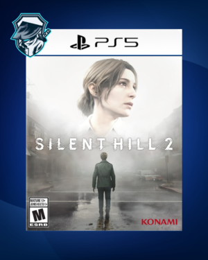 Silent Hill 2 Ps5 - Aluguel por 10 dias
