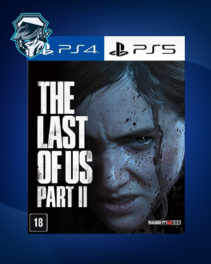the last of us 2 ps4 ps5