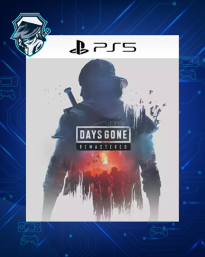 days gone remastered