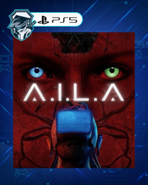 A.I.L.A Ps5