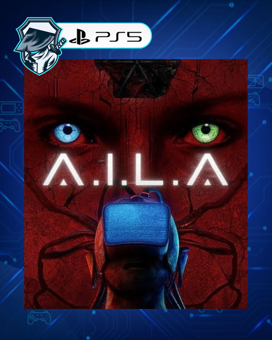 A.I.L.A Ps5
