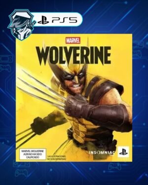 wolverine ps5