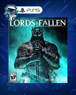 Lords of The Fallen Ps5