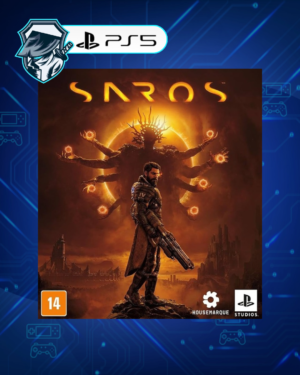 Saros Ps5
