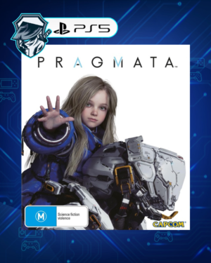 Pragmata Ps5