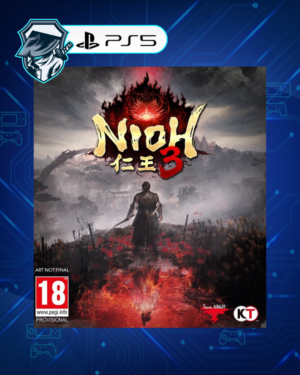 Nioh 3