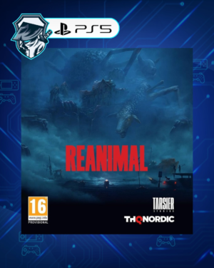Reanimal Ps5