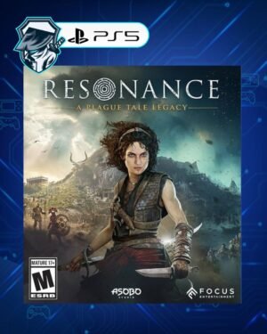 a plague tale resonance