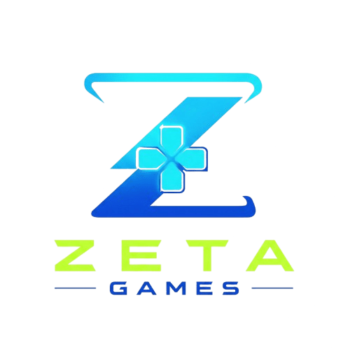 ZetaGames