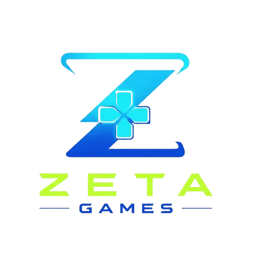 ZetaGames