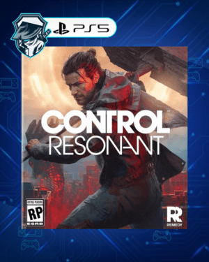control resistance ps5