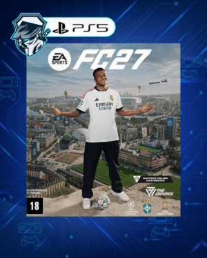 fc27 ps5