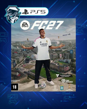 fc27 ps5