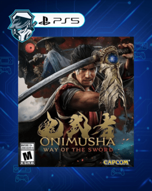 onimusha ps5