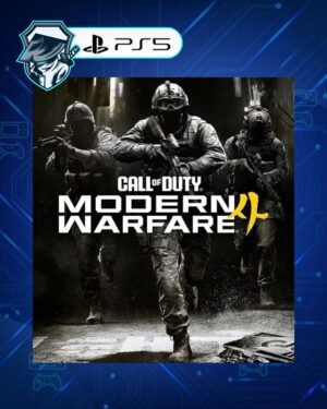 modern warfare 4 ps5