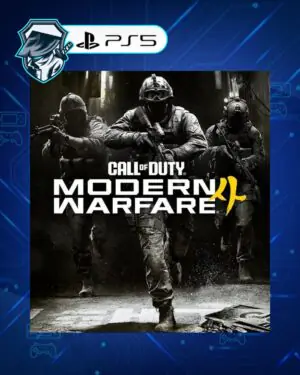 modern warfare 4 ps5