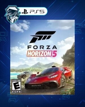 forza horizon 5 ps5